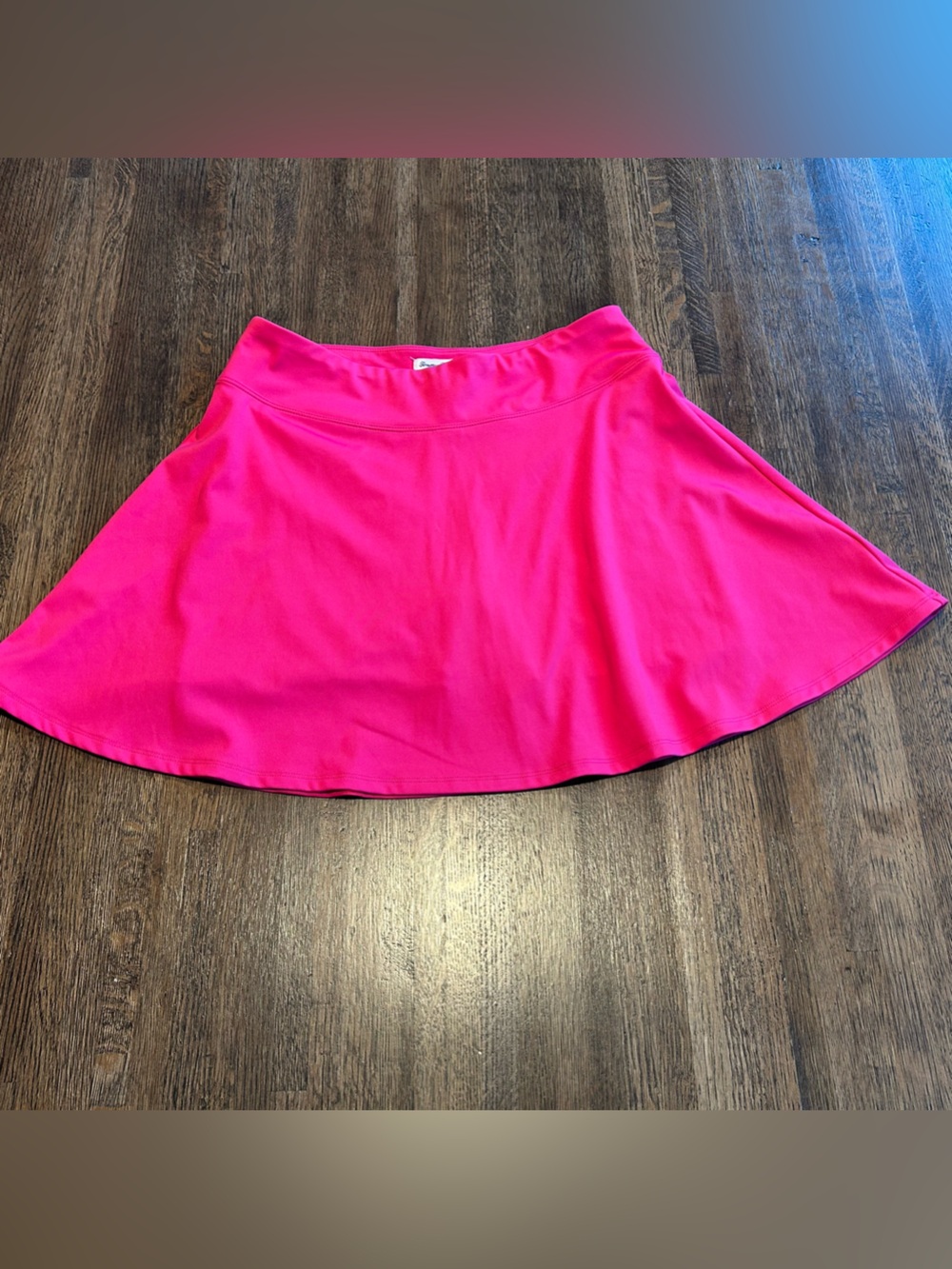 Tommy Bahama Golf Pink Skort - Size Small - Activewear Golf Tennis Pickleball